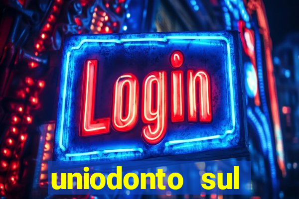 uniodonto sul fluminense 2 via boleto